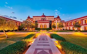 The Ummed Jodhpur Palace Resort & Spa