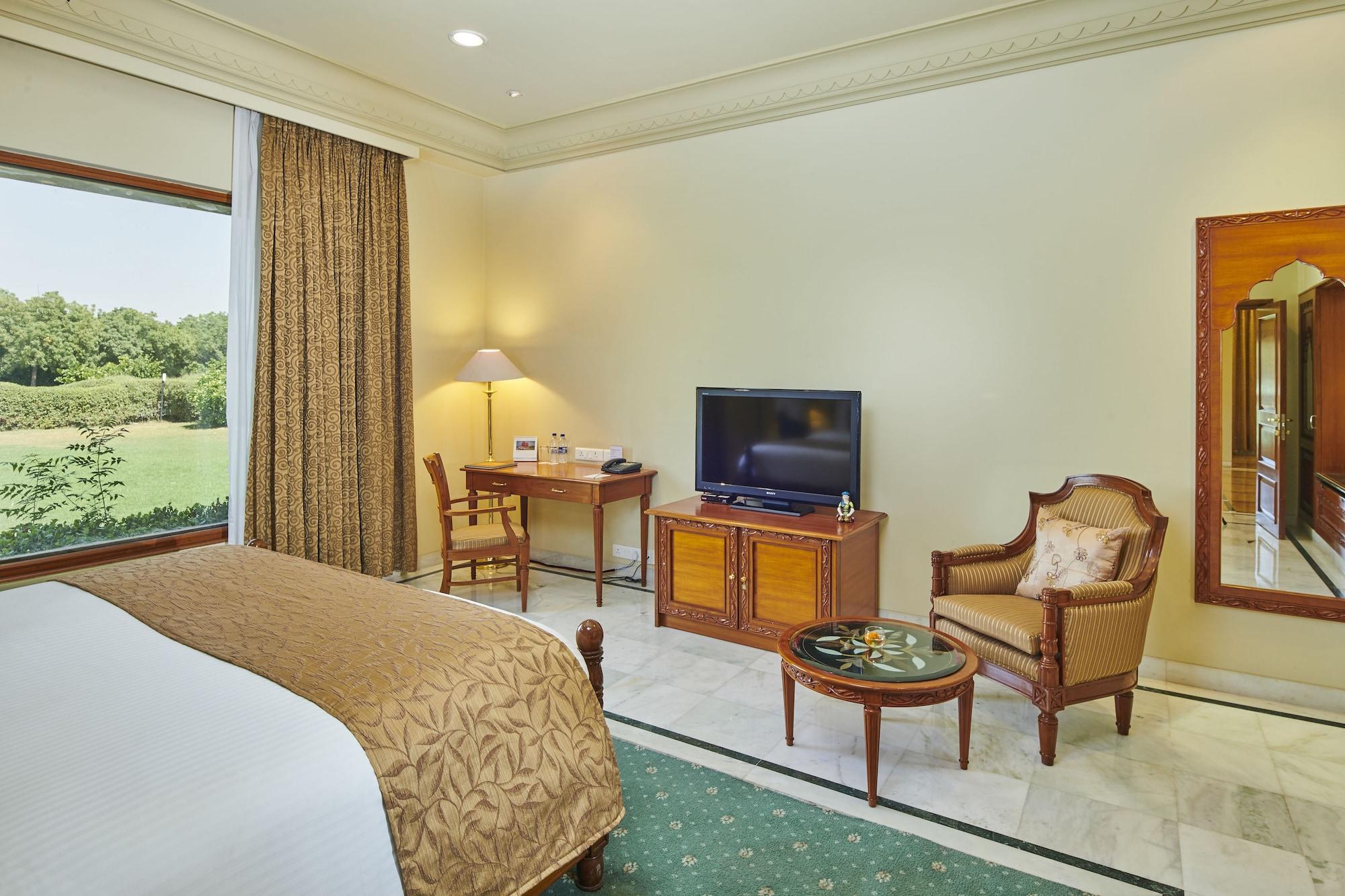 The Ummed Jodhpur Palace Resort & Spa Exterior photo