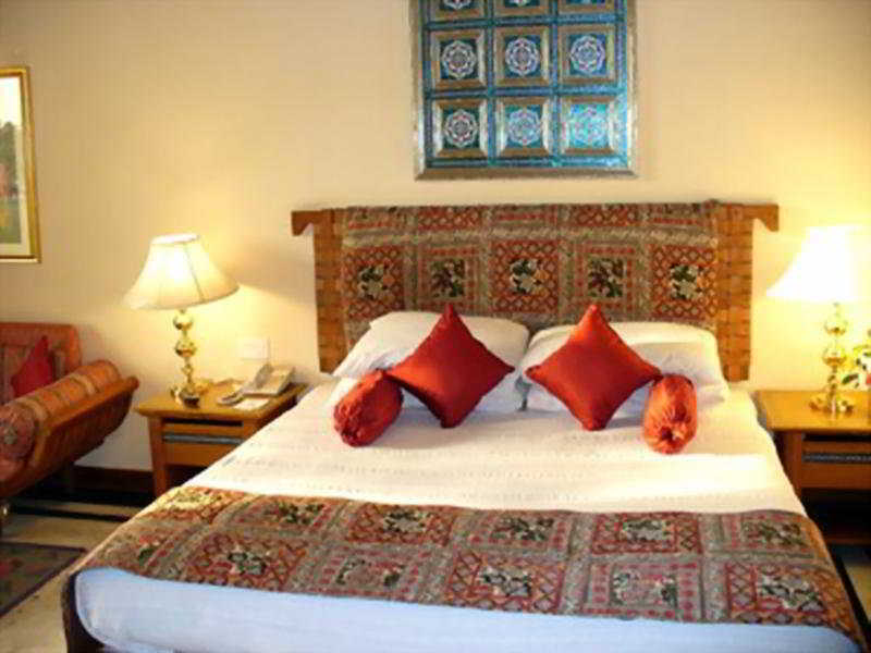The Ummed Jodhpur Palace Resort & Spa Room photo