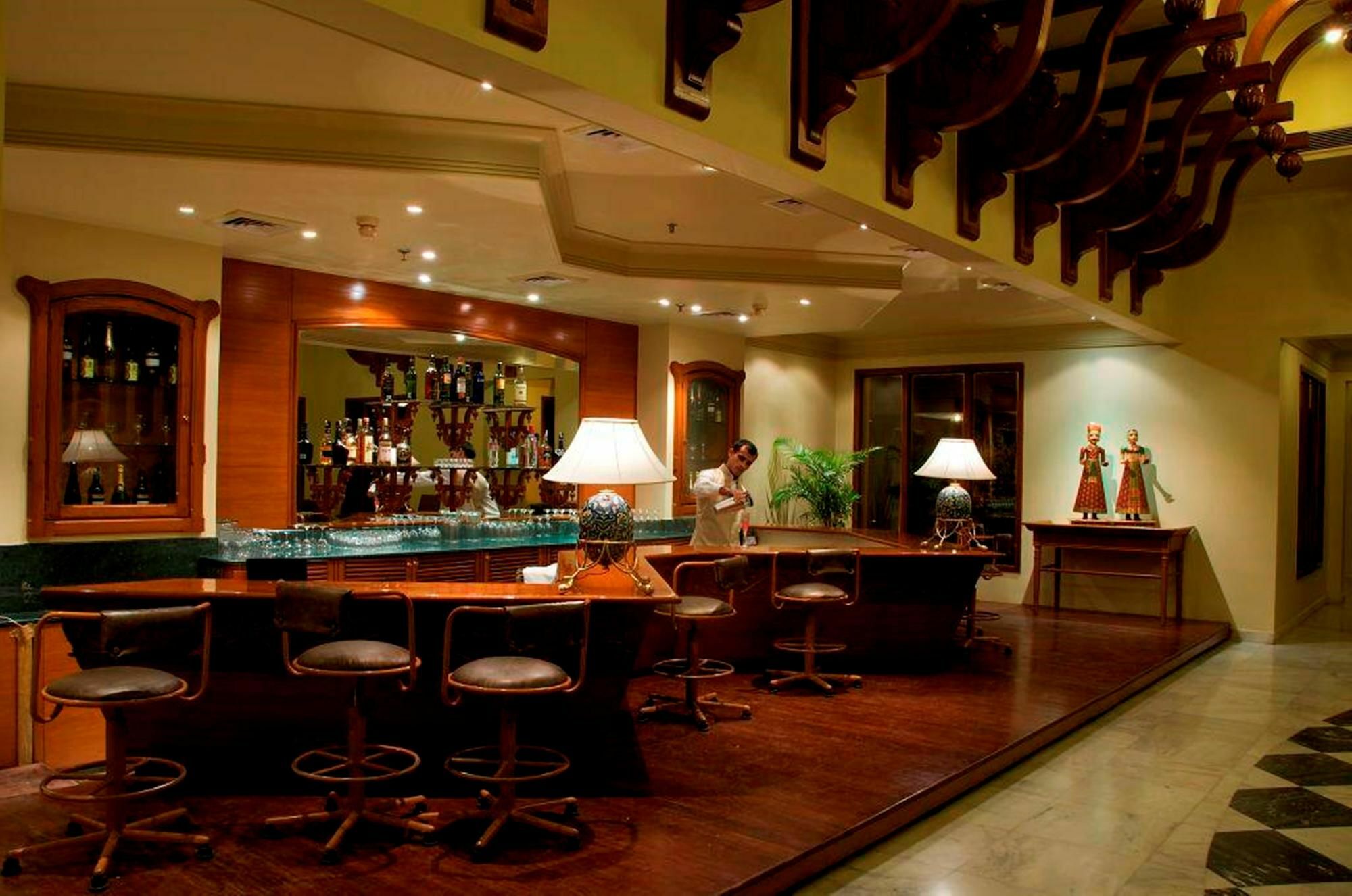 The Ummed Jodhpur Palace Resort & Spa Exterior photo
