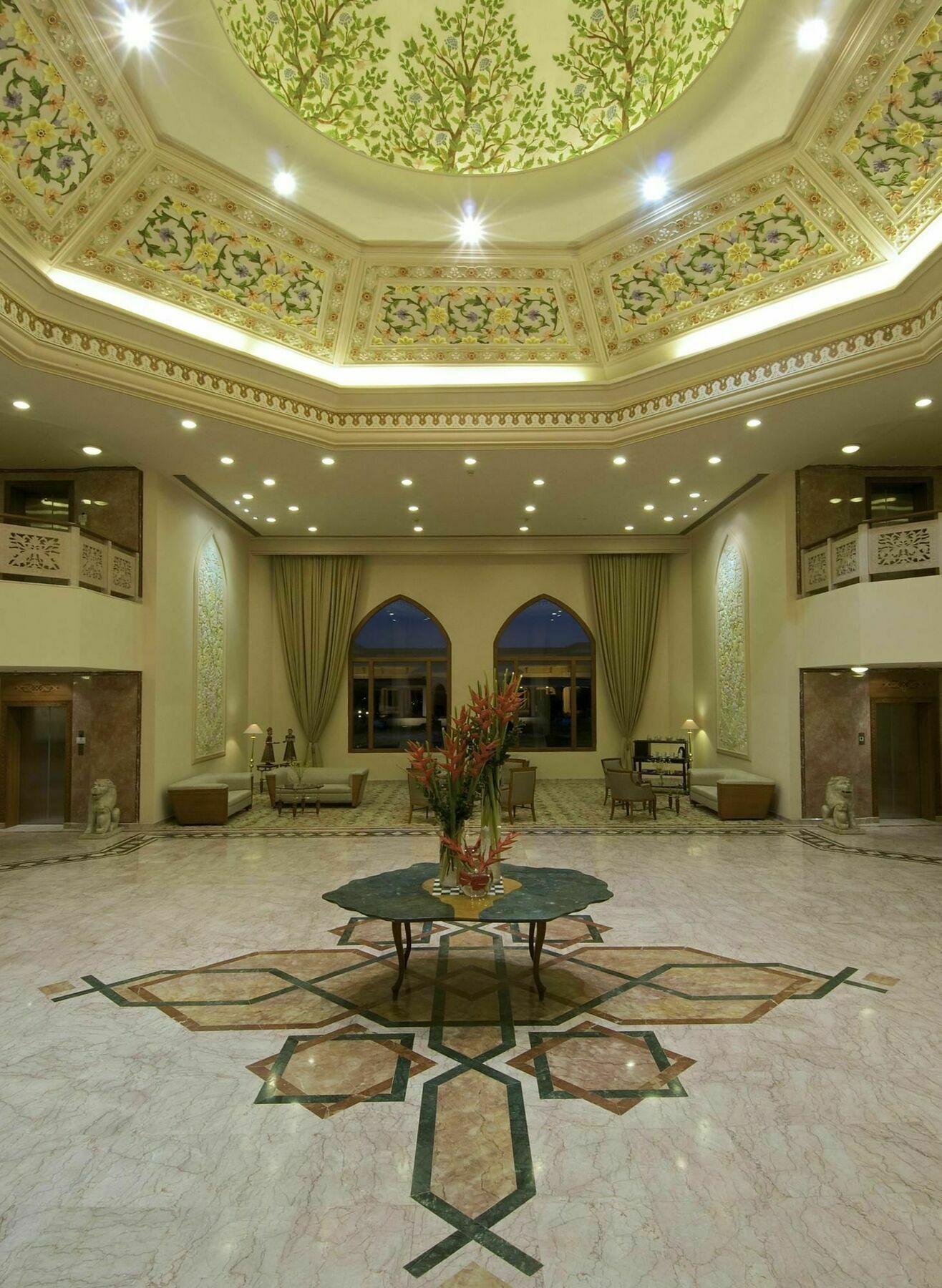 The Ummed Jodhpur Palace Resort & Spa Exterior photo